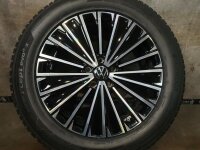 Original VW Tiguan 3 CT1 Tayron Napoli Alufelgen...