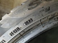 2x Pirelli Scorpion Winter Winterreifen 235/45 R 20 100V...