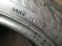 2x Nokian WR SUV4 Winterreifen 235/55 R 18 104H XL 2018 2021