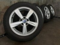 Original Volvo V40 2 Typ M Matres Alufelgen Winterreifen...