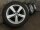 Original Volvo V40 2 Typ M Matres Alufelgen Winterreifen 205/55 R 16 Dunlop 2012 2014 7J ET50 31317285 5x108