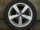 Original Volvo V40 2 Typ M Matres Alufelgen Winterreifen 205/55 R 16 Dunlop 2012 2014 7J ET50 31317285 5x108