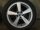 Original Volvo V40 2 Typ M Matres Alufelgen Winterreifen 205/55 R 16 Dunlop 2012 2014 7J ET50 31317285 5x108