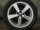 Original Volvo V40 2 Typ M Matres Alufelgen Winterreifen 205/55 R 16 Dunlop 2012 2014 7J ET50 31317285 5x108
