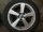 Original Volvo V40 2 Typ M Matres Alufelgen Winterreifen 205/55 R 16 Dunlop 2012 2014 7J ET50 31317285 5x108