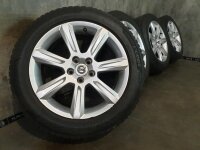 Original Volvo S90 V90 2 Typ P Alufelgen Winterreifen...