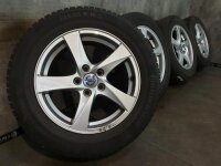 Original Volvo V70 3 Typ B S80 2 Typ AS Hera Alufelgen...