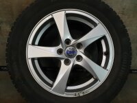 Original Volvo V70 3 Typ B S80 2 Typ AS Hera Alufelgen...