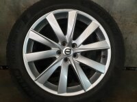 Original Volvo XC90 2 Typ 256 10-Turbinenspeichen-Design...