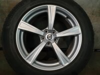 Original Volvo XC90 2 Typ 256 Alufelgen Winterreifen...