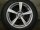 Original Volvo XC90 2 Typ 256 Alufelgen Winterreifen 235/60 R 18 Continental 2019 8J ET42,5 31423515 5x108