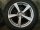 Original Volvo XC90 2 Typ 256 Alufelgen Winterreifen 235/60 R 18 Continental 2019 8J ET42,5 31423515 5x108