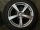 Original Volvo XC90 2 Typ 256 Alufelgen Winterreifen 235/60 R 18 Continental 2019 8J ET42,5 31423515 5x108