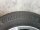 Original Volvo XC90 2 Typ 256 Alufelgen Winterreifen 235/60 R 18 Continental 2019 8J ET42,5 31423515 5x108
