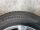 Original Volvo XC90 2 Typ 256 Alufelgen Winterreifen 235/60 R 18 Continental 2019 8J ET42,5 31423515 5x108
