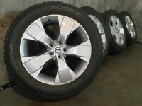 Original Volvo XC40 Typ 536 539 Alufelgen Winterreifen...