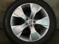 Original Volvo XC40 Typ 536 539 Alufelgen Winterreifen...