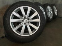 Original Volvo XC90 2 Typ 256 10-Turbinenspeichen-Design...