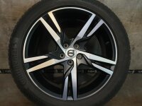Original Volvo XC40 Typ 536 539 R Design Alufelgen...