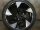 Original Volvo EX90 Typ T 5-Speichen Aero-Sport-Design Alufelgen Winterreifen 265/40 R 22 295/35 R 22 RDKS 2023 2024 Michelin 9J ET38,5 32134889 10J ET44,5 32134890 5x108