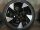Original Volvo EX90 Typ T 5-Speichen Aero-Sport-Design Alufelgen Winterreifen 265/40 R 22 295/35 R 22 RDKS 2023 2024 Michelin 9J ET38,5 32134889 10J ET44,5 32134890 5x108