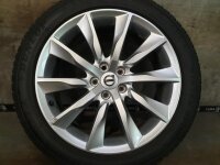 Original Volvo V90 S90 2 Typ P Alufelgen Winterreifen...