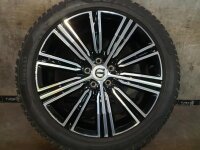 Original Volvo V60 2 Typ 225 227 S60 2 Typ 224 10-Multi...