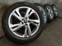 Original VW T-Cross C11 Taigo Valencia Alufelgen...