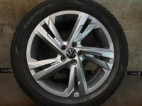 Original VW T-Cross C11 Taigo Valencia Alufelgen...