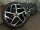 Original VW Golf 8 5H R GTI GTD Dallas Alufelgen Sommerreifen 225/40 R 18 NEU Continental 2022 2023 7,5J ET51 5H0601025G 5x112