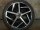 Original VW Golf 8 5H R GTI GTD Dallas Alufelgen Sommerreifen 225/40 R 18 NEU Continental 2022 2023 7,5J ET51 5H0601025G 5x112