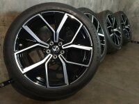 Original VW Tiguan 3 CT1 Tayron Leeds Alufelgen...