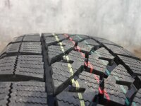 Original VW T7 Multivan Dundrod Alufelgen Winterreifen 215/60 R 17C NEU 2025 Bridgestone 6,5J ET60 7T0601025A 5x120 GRAU