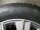 Original VW T7 Multivan Dundrod Alufelgen Winterreifen 215/60 R 17C NEU 2025 Bridgestone 6,5J ET60 7T0601025A 5x120 GRAU