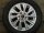 Original VW T7 Multivan Dundrod Alufelgen Winterreifen 215/60 R 17C NEU 2025 Bridgestone 6,5J ET60 7T0601025A 5x120 GRAU