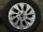Original VW T7 Multivan Dundrod Alufelgen Winterreifen 215/60 R 17C NEU 2025 Bridgestone 6,5J ET60 7T0601025A 5x120 GRAU