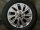 Original VW T7 Multivan Dundrod Alufelgen Winterreifen 215/60 R 17C NEU 2025 Bridgestone 6,5J ET60 7T0601025A 5x120 GRAU
