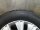 Original VW T7 Multivan Dundrod Alufelgen Winterreifen 215/60 R 17C NEU 2025 Bridgestone 6,5J ET60 7T0601025A 5x120 GRAU
