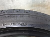 1x Pirelli Cinturato P7 Sommerreifen 235/40 R 19 96W XL 2020