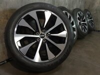 Original Audi Q3 FJ Sportback Alufelgen Sommerreifen...