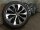 Original Audi Q3 FJ Sportback Alufelgen Sommerreifen 255/45 R 19 2025 Falken 8,5J ET38 83H601025E 5x112
