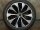 Original Audi Q3 FJ Sportback Alufelgen Sommerreifen 255/45 R 19 2025 Falken 8,5J ET38 83H601025E 5x112