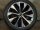 Original Audi Q3 FJ Sportback Alufelgen Sommerreifen 255/45 R 19 2025 Falken 8,5J ET38 83H601025E 5x112
