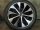 Original Audi Q3 FJ Sportback Alufelgen Sommerreifen 255/45 R 19 2025 Falken 8,5J ET38 83H601025E 5x112