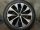 Original Audi Q3 FJ Sportback Alufelgen Sommerreifen 255/45 R 19 2025 Falken 8,5J ET38 83H601025E 5x112