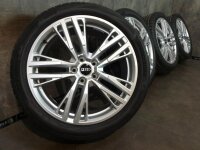 Original Audi A5 S5 B10 FU Alufelgen Sommerreifen 245/40...