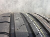 Original Audi A5 S5 B10 FU Alufelgen Sommerreifen 245/40 R 19 NEU 2024 Bridgestone 8J ET44 8B3601025AS 5x112
