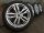 Original Audi A5 S5 B10 FU Alufelgen Sommerreifen 245/40 R 19 NEU 2024 Bridgestone 8J ET44 8B3601025AS 5x112