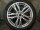 Original Audi A5 S5 B10 FU Alufelgen Sommerreifen 245/40 R 19 NEU 2024 Bridgestone 8J ET44 8B3601025AS 5x112