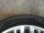 Original Audi A5 S5 B10 FU Alufelgen Sommerreifen 245/40 R 19 NEU 2024 Bridgestone 8J ET44 8B3601025AS 5x112